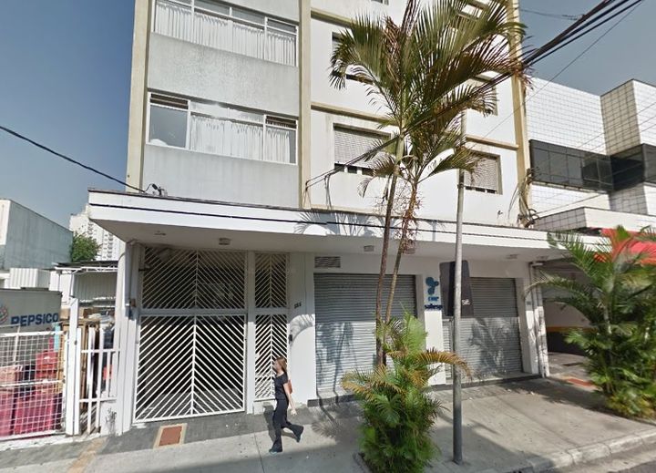 Imagem do condomínio Condomínio Habudi - Pinheiros - São Paulo - SP