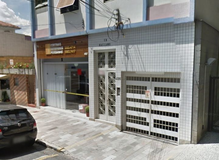 Imagem do condomínio Condomínio Haclamo - Pinheiros - São Paulo - SP