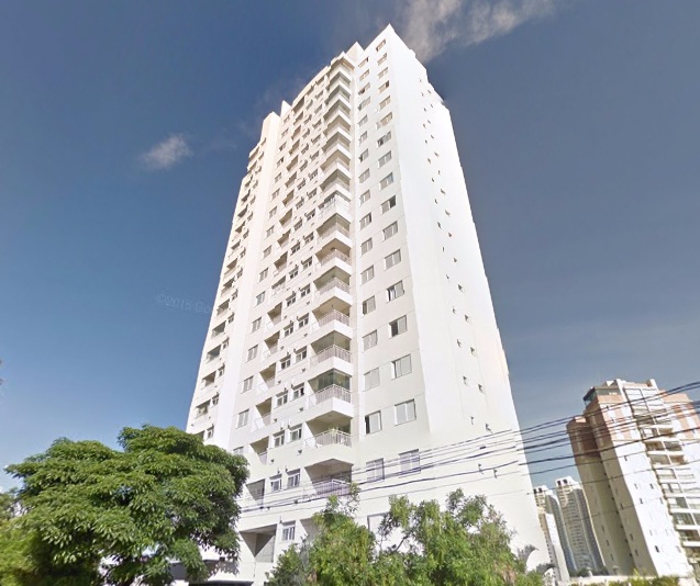 Imagem do condomínio Condomínio Hall Paulistano - Vila Mariana - São Paulo - SP