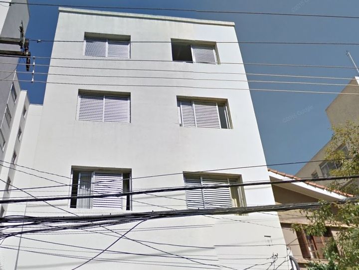Imagem do condomínio Condomínio Hamilton - Perdizes - São Paulo - SP