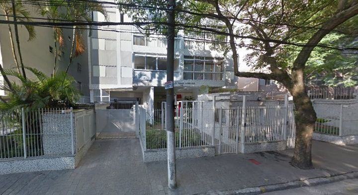 Imagem do condomínio Condomínio Hans Nobiling - Jardim Europa - São Paulo - SP