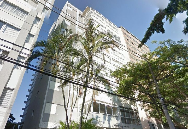 Imagem do condomínio Condomínio Hans Nobiling - Jardim Europa - São Paulo - SP