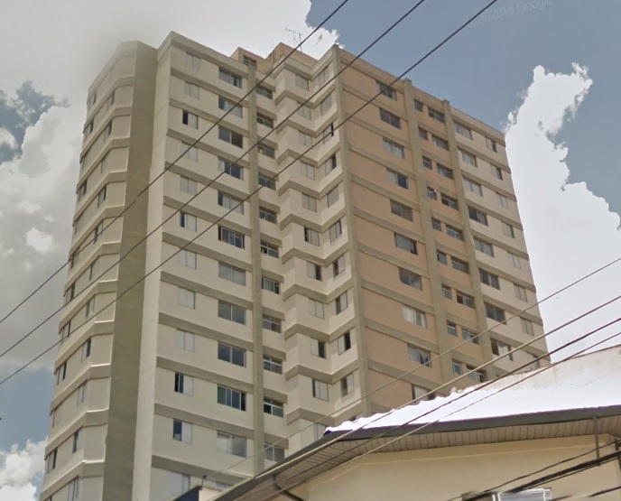 Imagem do condomínio Condomínio Happy Place Pompéia - Vila Pompéia - São Paulo - SP