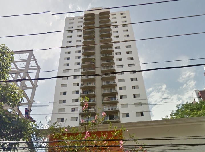 Imagem do condomínio Condomínio Harmonia - Vila Madalena - São Paulo - SP