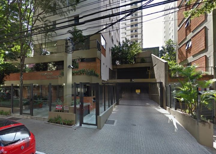 Imagem do condomínio Condomínio Harmonia - Vila Madalena - São Paulo - SP