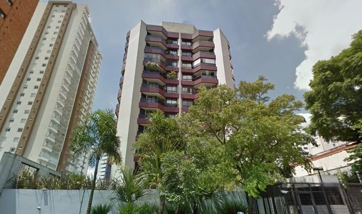 Imagem do condomínio Condomínio Hawaí 380 - Sumaré - São Paulo - SP