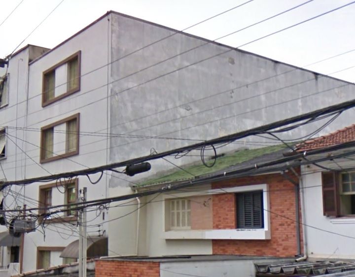 Imagem do condomínio Condomínio Hawai - Perdizes - São Paulo - SP