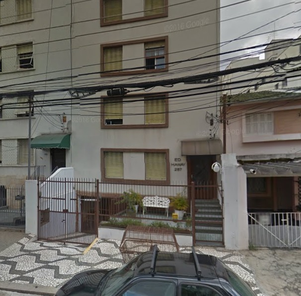 Imagem do condomínio Condomínio Hawai - Perdizes - São Paulo - SP