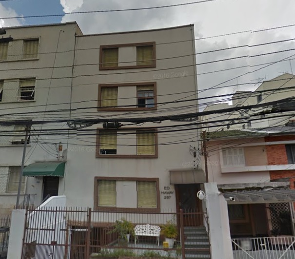 Imagem do condomínio Condomínio Hawai - Perdizes - São Paulo - SP