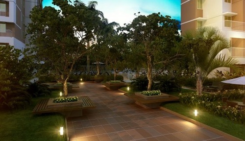 Imagem do condomínio Condomínio Helbor Condominio Parque Clube Fortaleza - Papicu - Fortaleza - CE