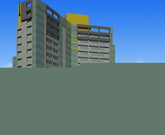 Imagem do condomínio Condomínio Helbor Downtown Offices & Mall - Centro - Sao José Dos Campos - SP
