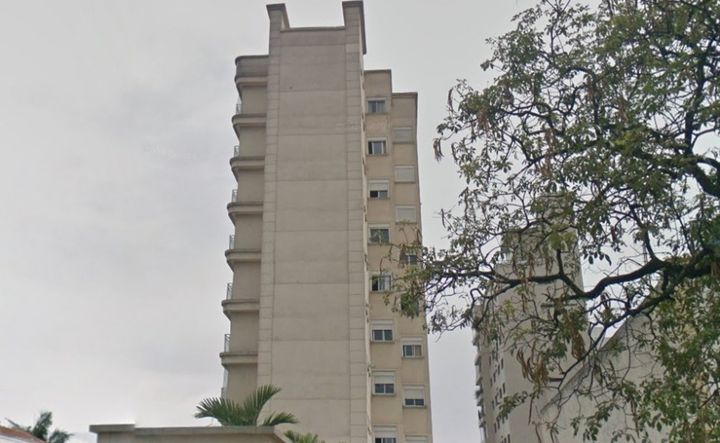 Imagem do condomínio Condomínio Helbor Grand Palais - Vila Mariana - São Paulo - SP