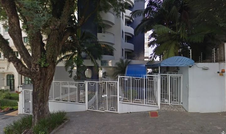 Imagem do condomínio Condomínio Helbor Home Flex Jardins - Bela Vista - São Paulo - SP