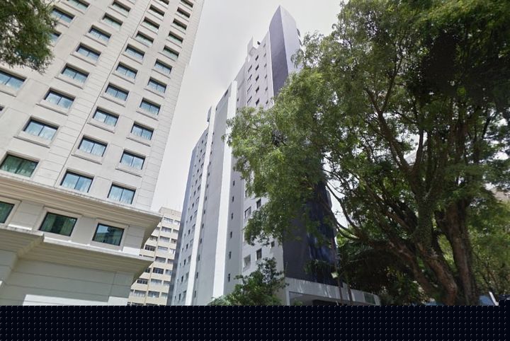 Imagem do condomínio Condomínio Helbor Home Flex Jardins - Bela Vista - São Paulo - SP