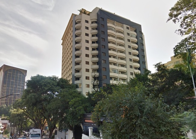 Imagem do condomínio Condomínio Helbor Home Flex Jardins - Bela Vista - São Paulo - SP
