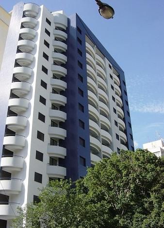 Imagem do condomínio Condomínio Helbor Home Flex Jardins - Bela Vista - São Paulo - SP