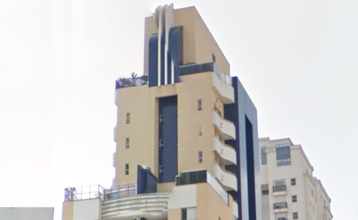 Imagem do condomínio Condomínio Helbor Home Flex - Moema - São Paulo - SP