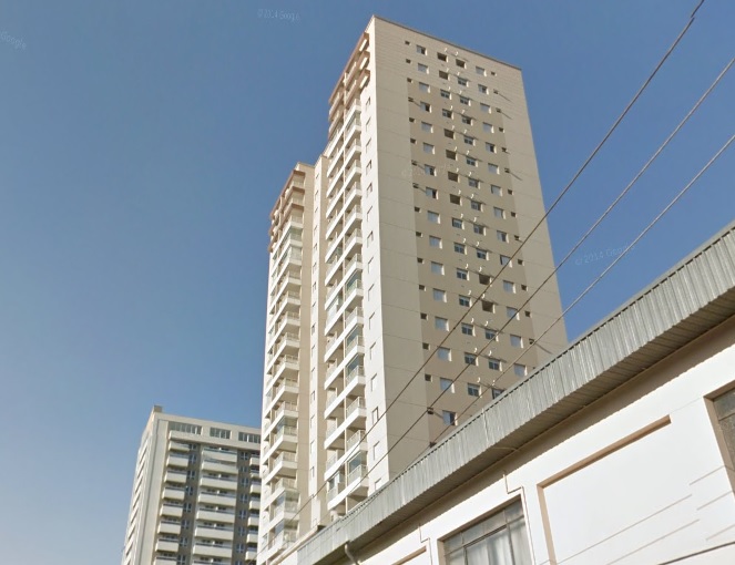 Imagem do condomínio Condomínio Helbor Home Flex Pacaembu - Barra Funda - São Paulo - SP