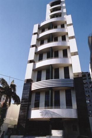 Imagem do condomínio Condomínio Helbor Loft Evolution 2 - Pinheiros - São Paulo - SP