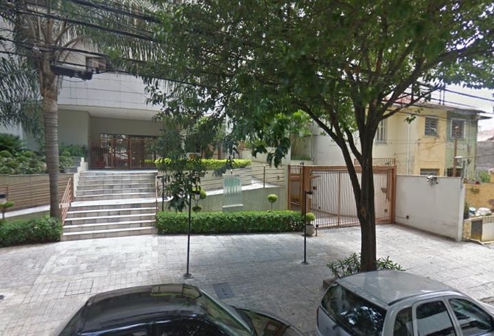 Imagem do condomínio Condomínio Helbor Modern Life - Perdizes - São Paulo - SP