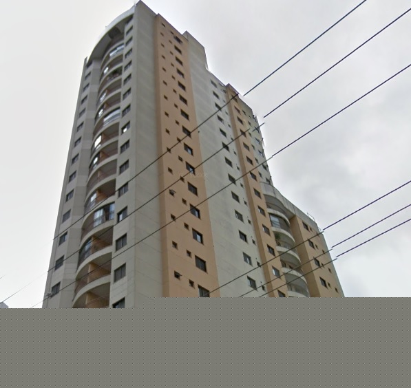 Imagem do condomínio Condomínio Helbor Modern Life - Perdizes - São Paulo - SP