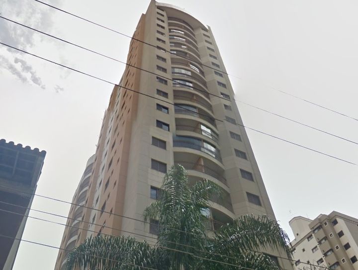 Imagem do condomínio Condomínio Helbor Modern Life - Perdizes - São Paulo - SP