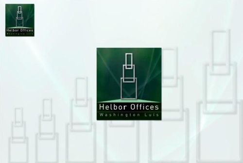 Imagem do condomínio Condomínio Helbor Offices Washington Luis Santos - Gonzaga - Santos - SP