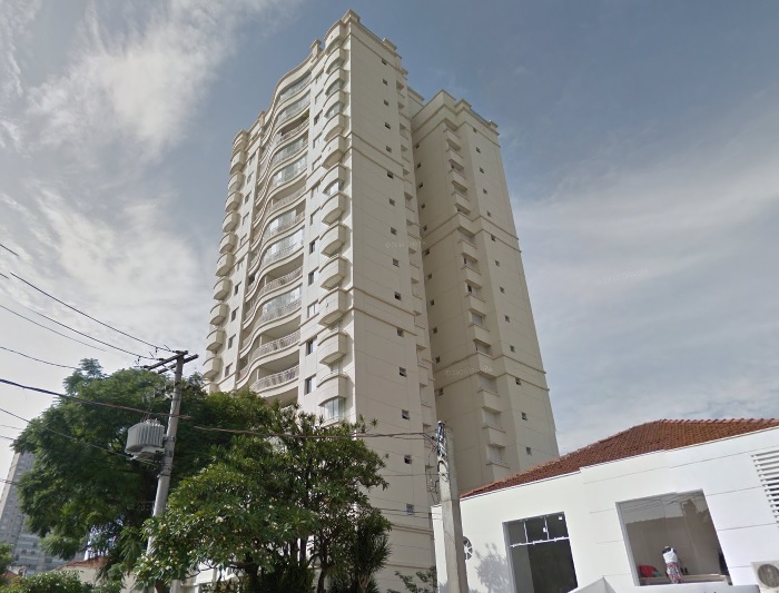 Imagem do condomínio Condomínio Helbor Parc Joly - Vila Clementino - São Paulo - SP