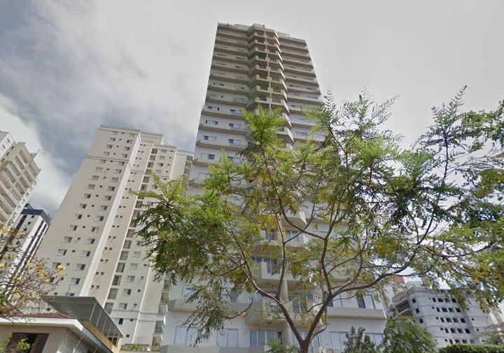 Imagem do condomínio Condomínio Helbor - Park Saúde - São Paulo - SP
