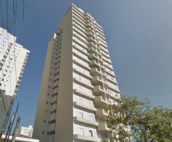 Imagem do condomínio Condomínio Helbor - Park Saúde - São Paulo - SP