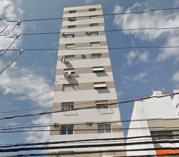 Imagem do condomínio Condomínio Helena Maria Perdizes - 1201 - São Paulo - SP