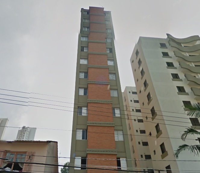 Imagem do condomínio Condomínio Hemag V - Pinheiros - São Paulo - SP