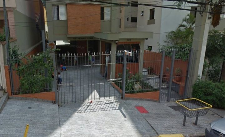 Imagem do condomínio Condomínio Hemag V - Pinheiros - São Paulo - SP