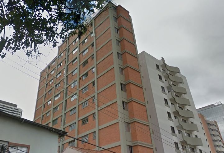 Imagem do condomínio Condomínio Hemag V - Pinheiros - São Paulo - SP