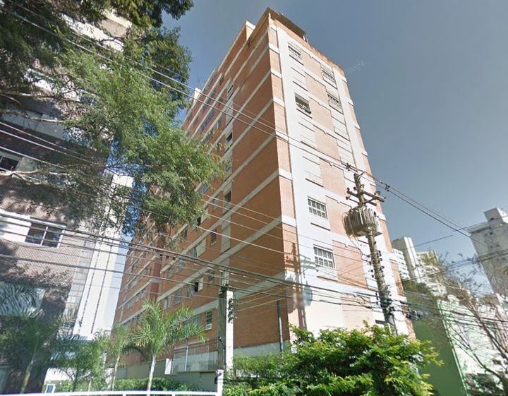 Imagem do condomínio Condomínio Hemag VII - Pinheiros - São Paulo - SP