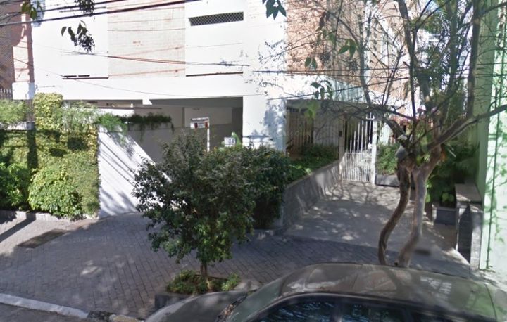 Imagem do condomínio Condomínio Hemag VII - Pinheiros - São Paulo - SP