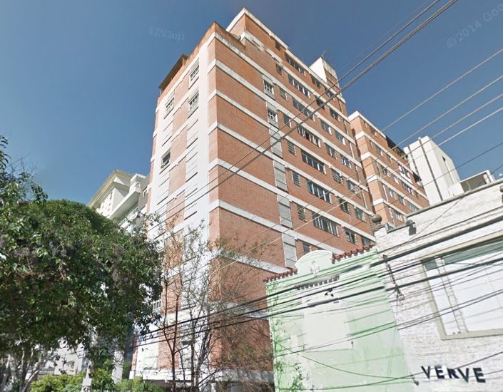 Imagem do condomínio Condomínio Hemag VII - Pinheiros - São Paulo - SP