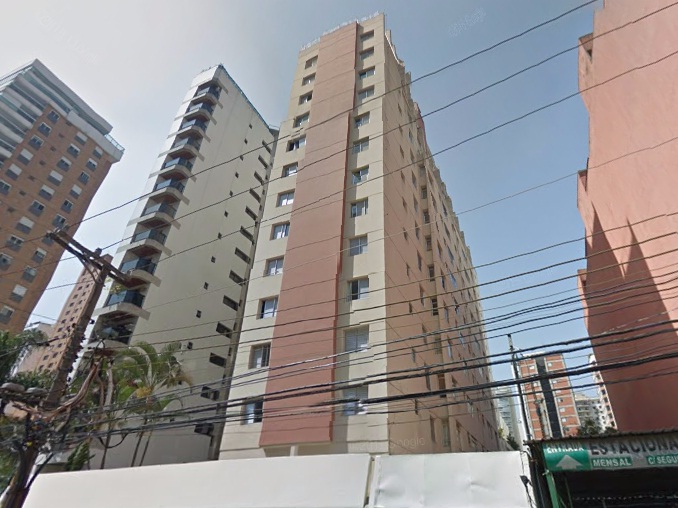Imagem do condomínio Condomínio Hermínia - Perdizes - São Paulo - SP