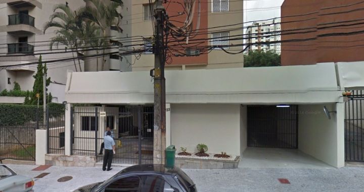 Imagem do condomínio Condomínio Hermínia - Perdizes - São Paulo - SP