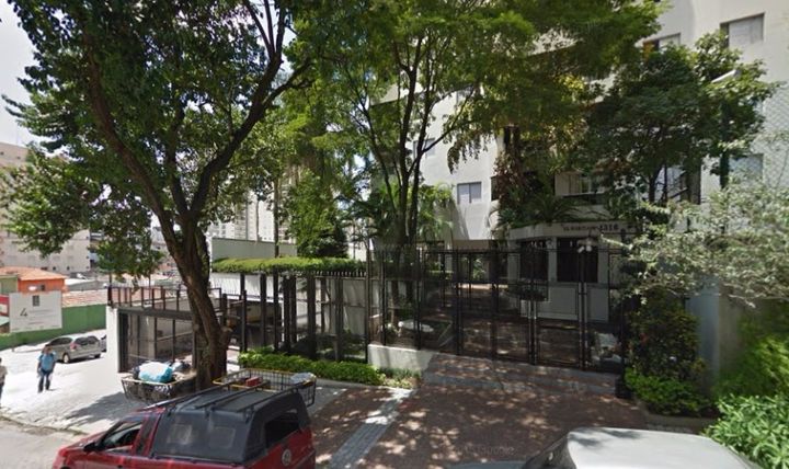 Imagem do condomínio Condomínio High Place - Perdizes - São Paulo - SP
