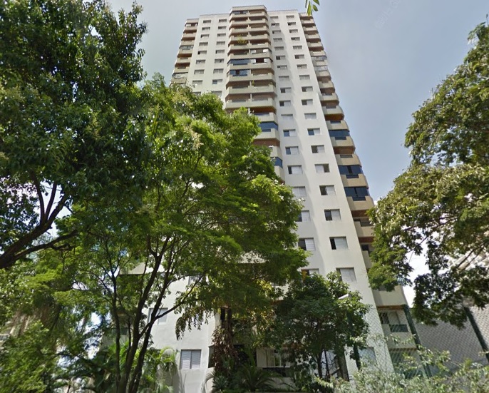 Imagem do condomínio Condomínio High Place - Perdizes - São Paulo - SP