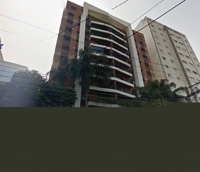Imagem do condomínio Condomínio High Village - Pinheiros - São Paulo - SP