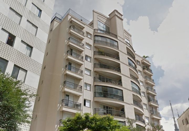 Imagem do condomínio Condomínio Highlands - Perdizes - São Paulo - SP