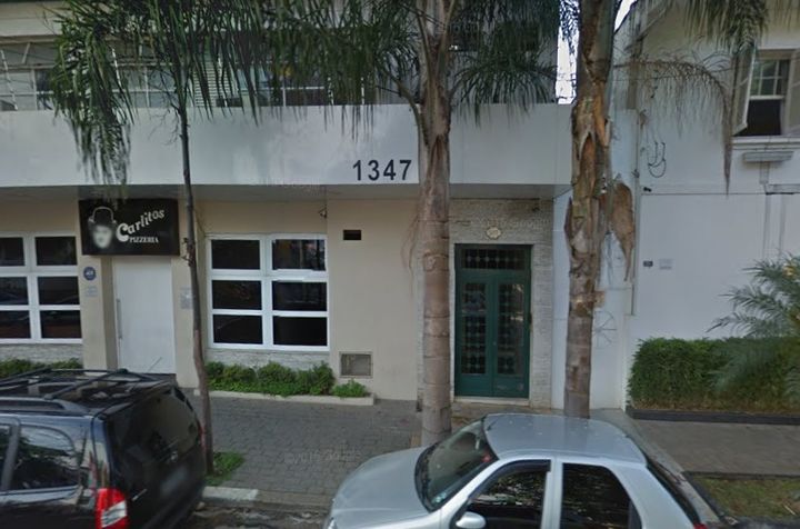 Imagem do condomínio Condomínio Hilda - Vila Mariana - São Paulo - SP