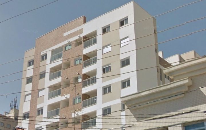 Imagem do condomínio Condomínio Hit - Perdizes - São Paulo - SP