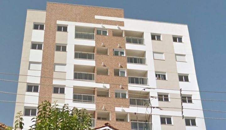 Imagem do condomínio Condomínio Hit - Perdizes - São Paulo - SP