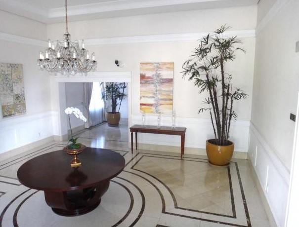 Imagem do condomínio Condomínio Home Stay Paulistano - Bela Vista - São Paulo - SP