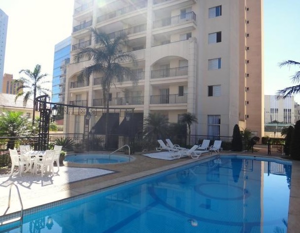 Imagem do condomínio Condomínio Home Stay Paulistano - Bela Vista - São Paulo - SP