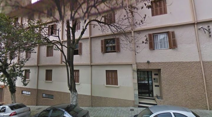 Imagem do condomínio Condomínio Homem De Mello 1080 - Perdizes - São Paulo - SP