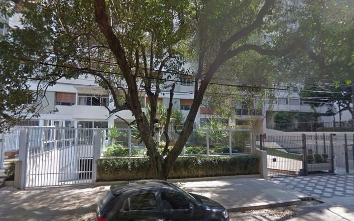 Imagem do condomínio Condomínio Homem De Melo 211 - Perdizes - São Paulo - SP